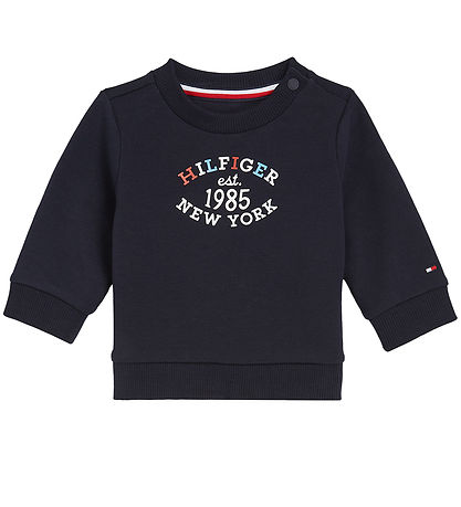 Tommy Hilfiger Sweat Set - Desert Cloud Tommy Hilfiger Sweat Set - Desert Cloud