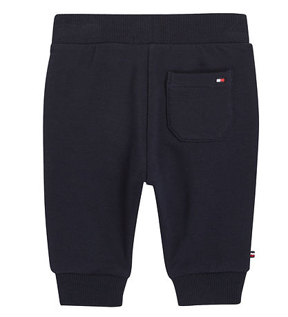 Tommy Hilfiger Sweat Set - Desert Cloud Tommy Hilfiger Sweat Set - Desert Cloud