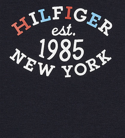 Tommy Hilfiger Sweat Set - Desert Cloud Tommy Hilfiger Sweat Set - Desert Cloud