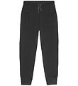 Molo Sweatpants - Afon - Black