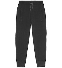 Molo Sweatpants - Afon - Black Molo Sweatpants - Afon - Black