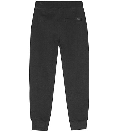 Molo Sweatpants - Afon - Black