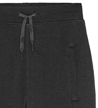 Molo Sweatpants - Afon - Black