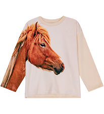 Molo Blouse - Mountoo - Pony Friend Molo Blouse - Mountoo - Pony Friend