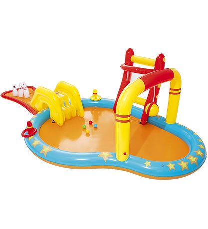 Bestway Play pool - 435x213x117 cm - Lil' Champ