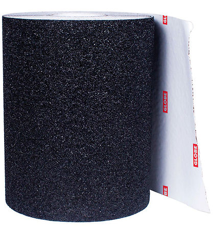 Globe Grippiteippi - 10'' - Musta