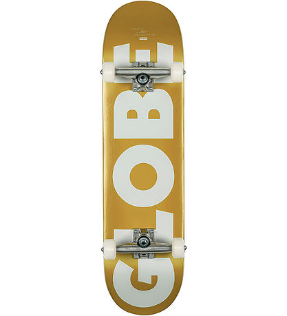 Globe Skateboard - 7,75