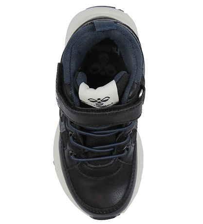 Bottes Hummel - Frosty Mid JR - Tex - Noir