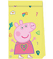 Decorata Party Godteriposer - 4-pack - Peppa Pig Rotete Play
