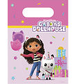 Decorata Party Candy bags - 4-Pack - Gabby's Dollhouse Decorata Party Candy bags - 4-Pack - Gabby's Dollhouse