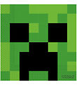 Decorata Party Napkins - 20-pack - 33x33 cm - Minecraft