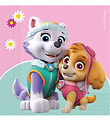 Decorata Party Napkins - 20-pack - 33x33 cm - Paw Patrol Skye