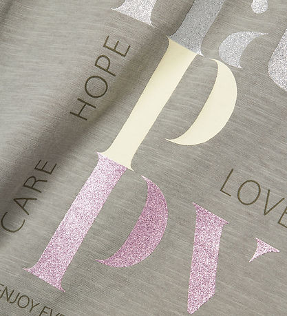 Name It Stuttermabolur - NkfPhalluna - Forest Þoka Name It Stuttermabolur - NkfPhalluna - Forest Þoka