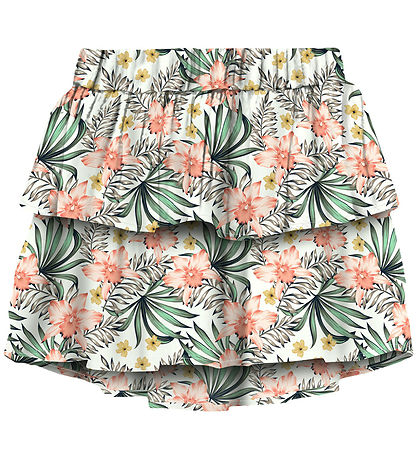 Name It Skirt - NkfPvinaya - Peach Nectar Name It Skirt - NkfPvinaya - Peach Nectar