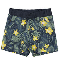 Shorts Name It - NmfPfelora - Dark Sapphire Shorts Name It - NmfPfelora - Dark Sapphire