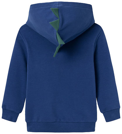 Name It Hoodie - NmmKarlo - Blueprint