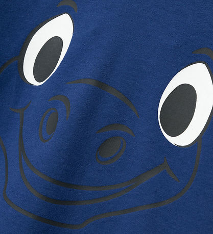 Name It Hoodie - NmmKarlo - Blueprint