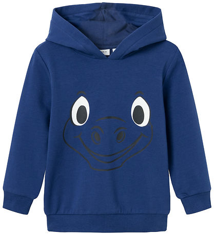 Name It Hoodie - NmmKarlo - Blueprint