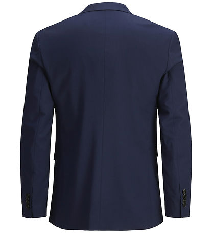 Jack & Jones Blazer - JpSolar - Noos - Mittelalter Blue