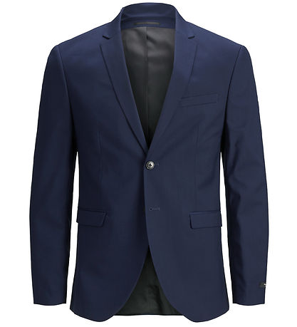 Jack & Jones Blazer - JpSolar - Noos - Mittelalter Blue