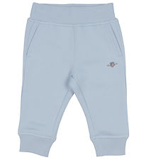 GANT Joggingbroek - Shield - Vers Blue GANT Joggingbroek - Shield - Vers Blue