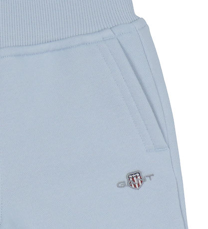 GANT Joggingbroek - Shield - Vers Blue