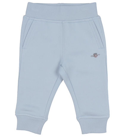 GANT Joggingbroek - Shield - Vers Blue