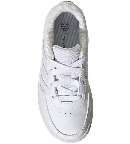 Chaussures adidas Performance - Breaknet 2.0 - Blanc Chaussures adidas Performance - Breaknet 2.0 - Blanc