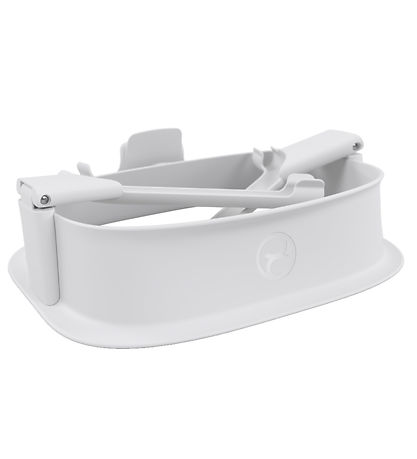 Cybex L Turm - Lemo - 45,7x35,2x90 cm - Alle White