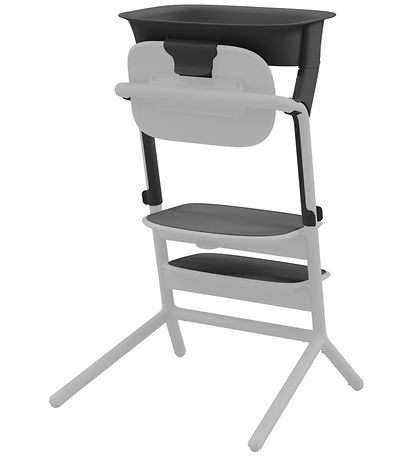 Cybex Leating tower - Lemo - 45.7x35.2x90 cm - Black