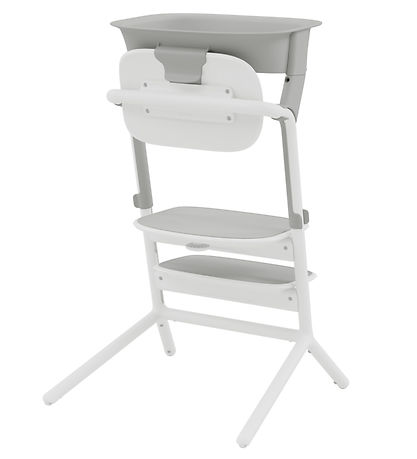 Cybex Leating tower - Lemo - 45.7x35.2x90 cm - Suede Grey