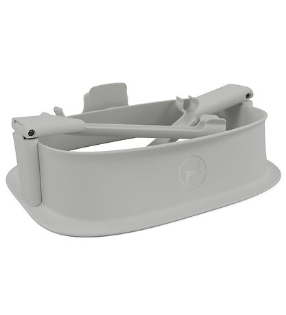 Cybex Leating tower - Lemo - 45.7x35.2x90 cm - Suede Grey