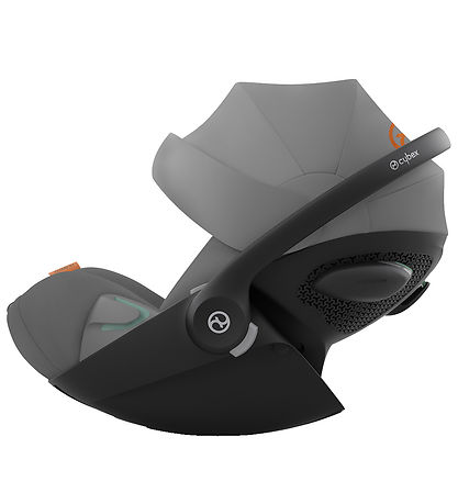 Siège de Voiture Cybex - Cloud G I-Size Plus - Lave Grey Siège de Voiture Cybex - Cloud G I-Size Plus - Lave Grey