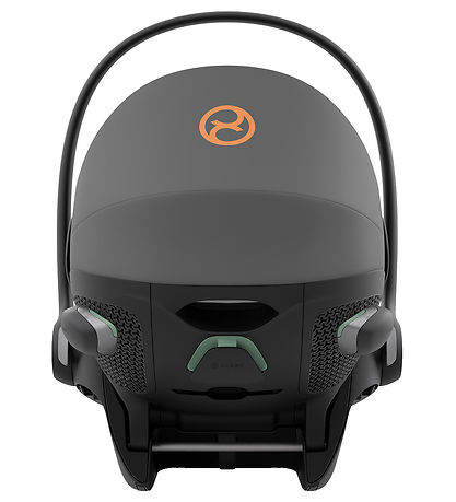 Siège de Voiture Cybex - Cloud G I-Size Plus - Lave Grey Siège de Voiture Cybex - Cloud G I-Size Plus - Lave Grey