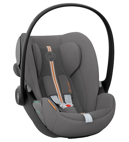 Siège de Voiture Cybex - Cloud G I-Size Plus - Lave Grey Siège de Voiture Cybex - Cloud G I-Size Plus - Lave Grey