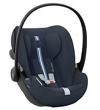 Cybex Car Seat - Cloud G i-Size Plus - Ocean Blue