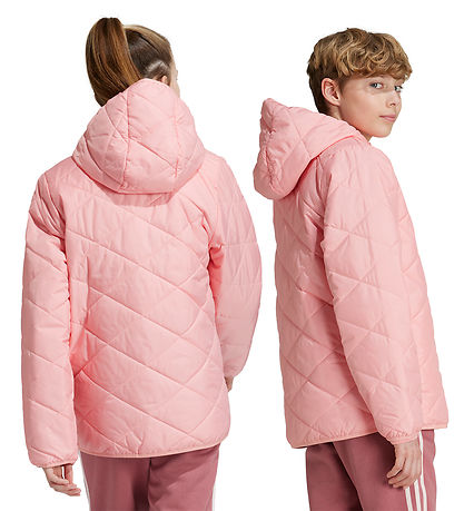 Veste Rembourrée adidas Performance - Rose Veste Rembourrée adidas Performance - Rose
