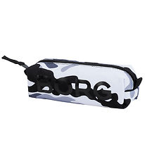 Björn Borg Etui - Zwart/Wit m. Camouflage Björn Borg Etui - Zwart/Wit m. Camouflage