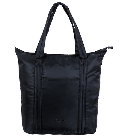 Björn Borg Shopper - Borg Vrije tijd - Black Beauty
