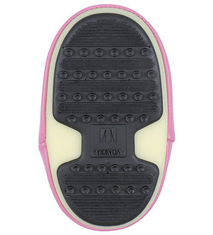 Moon Boot Winter Boots - Mini Icon Nylon - Pink