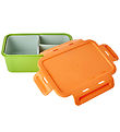 Rice Lunchbox - 3 Rum - 1100 mL - Green Rice Lunchbox - 3 Rum - 1100 mL - Green