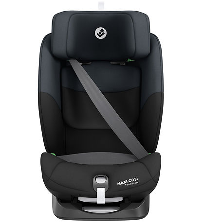 Maxi-Cosi Car Seat - Titan S i-Size - Tonal Black