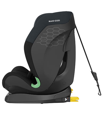 Maxi-Cosi Car Seat - Titan S i-Size - Tonal Black