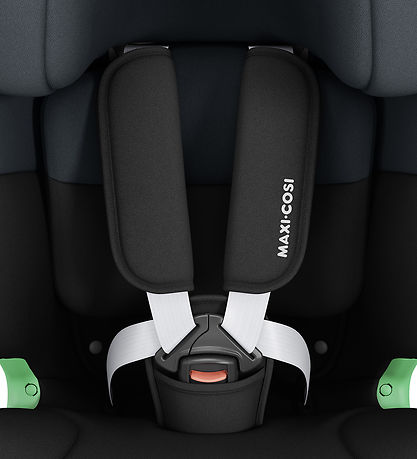 Maxi-Cosi Car Seat - Titan S i-Size - Tonal Black