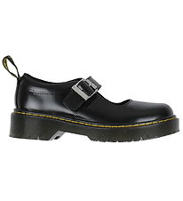 Dr. Martens Shoes - MJ Bex J - Black