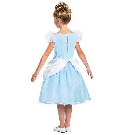 Disguise Costume - Askepot Disguise Costume - Askepot