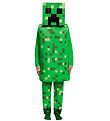 Disguise Costume - Minecraft - Creeper Disguise Costume - Minecraft - Creeper