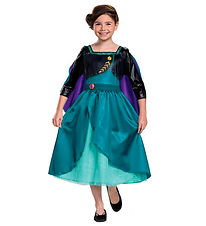 Disguise Costume - Anna Disguise Costume - Anna