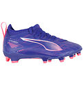 Chaussures de foot Puma - Ultra 5 Match FG/AG Jr - Lapis Lazuli/ Chaussures de foot Puma - Ultra 5 Match FG/AG Jr - Lapis Lazuli/