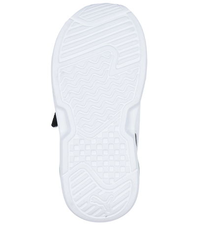 Puma Shoe - X-Ray Speed Lite - Black/White/Pumpkin Pie